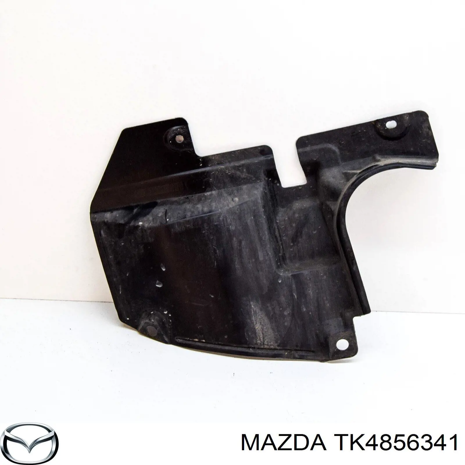  Mazda TK4856341 ціна, від 5.62 USD