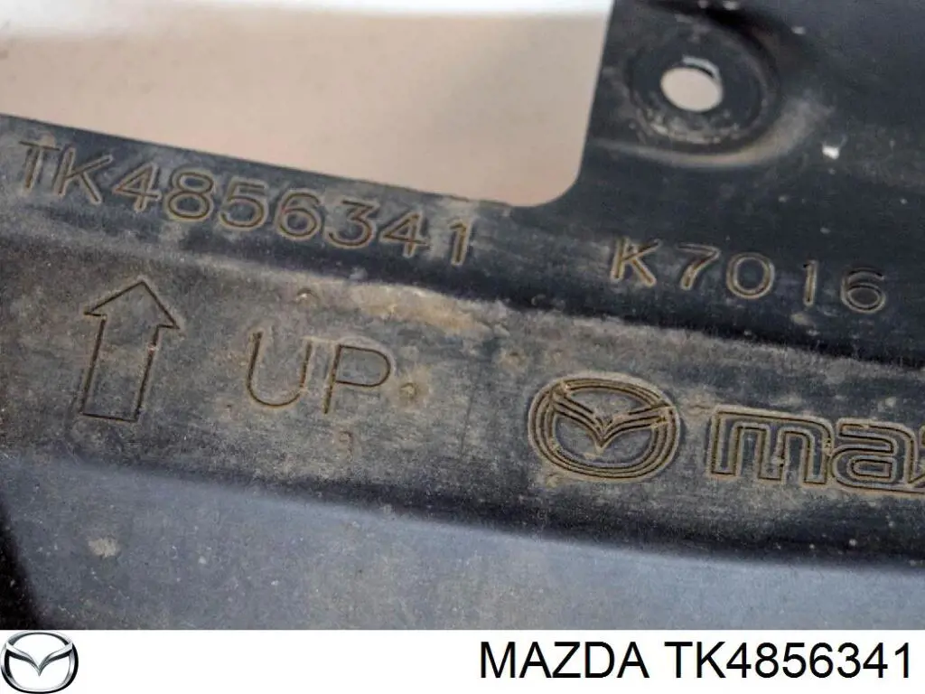 TK4856341 Mazda 