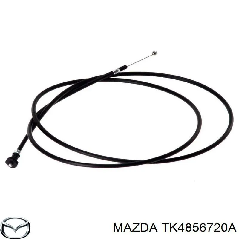 TK4856720A Mazda 