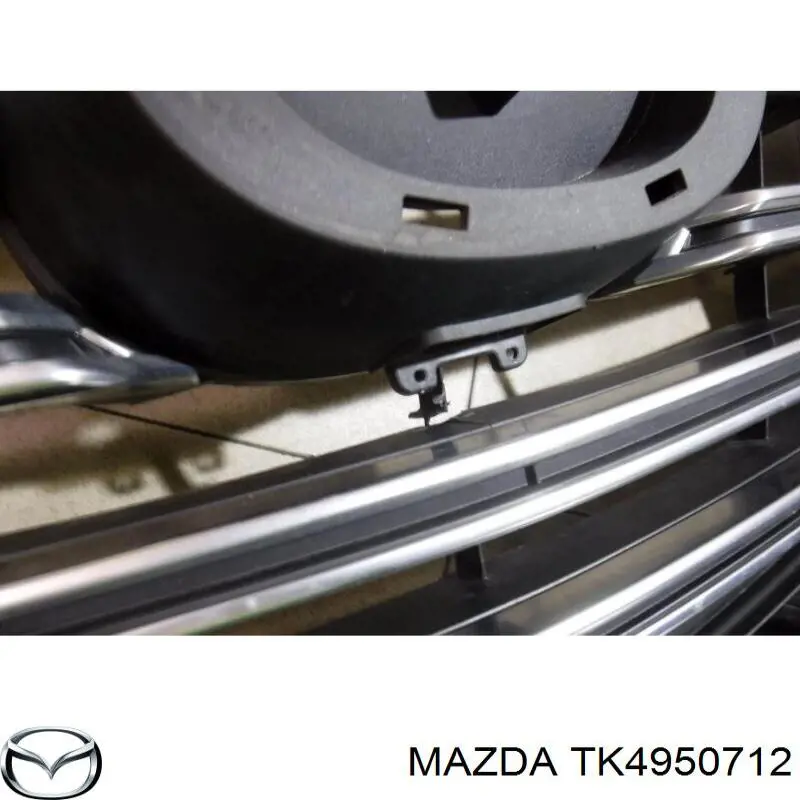 Купити TK4950712 Mazda 
