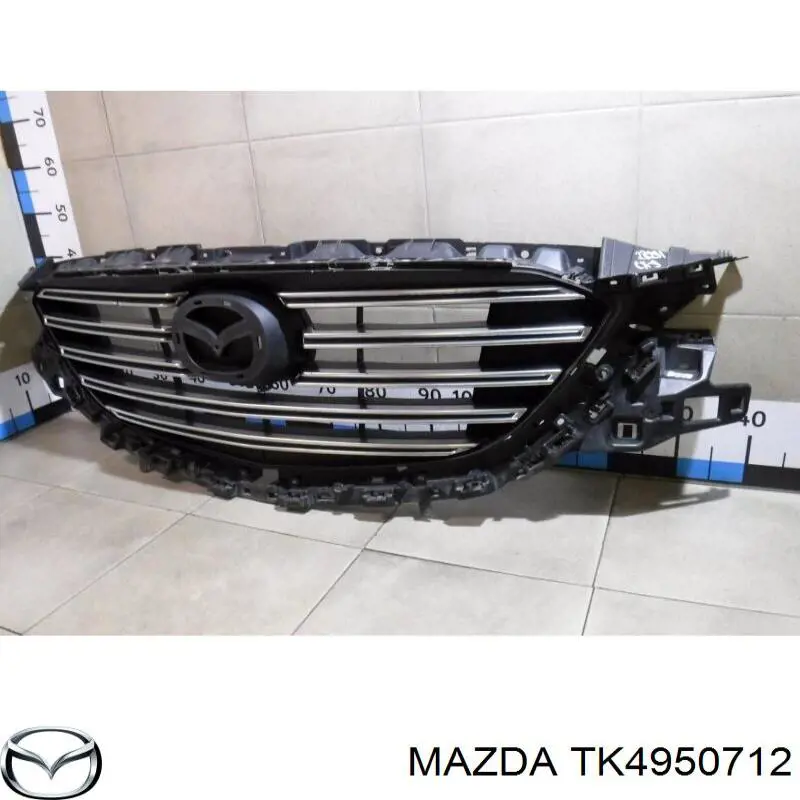  Mazda TK4950712 ціна, від 80.24 USD