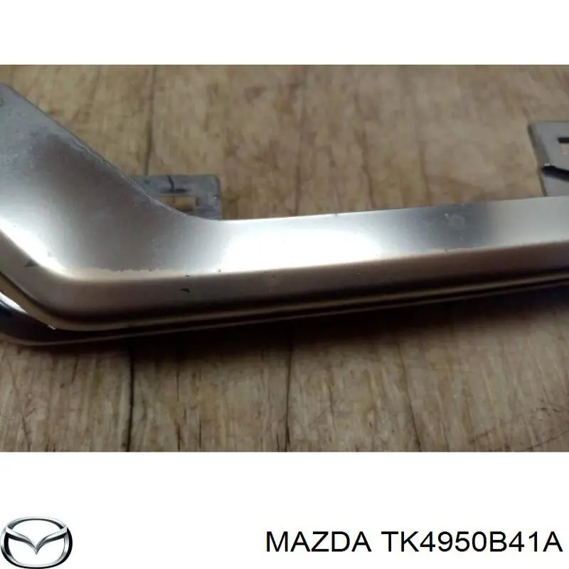TK4950B41A Mazda 