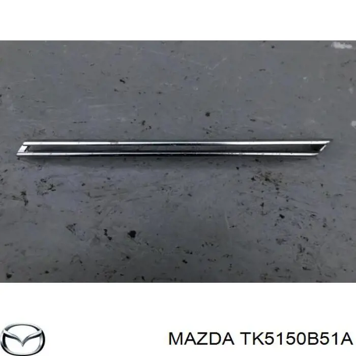 TK5150B51A Mazda 