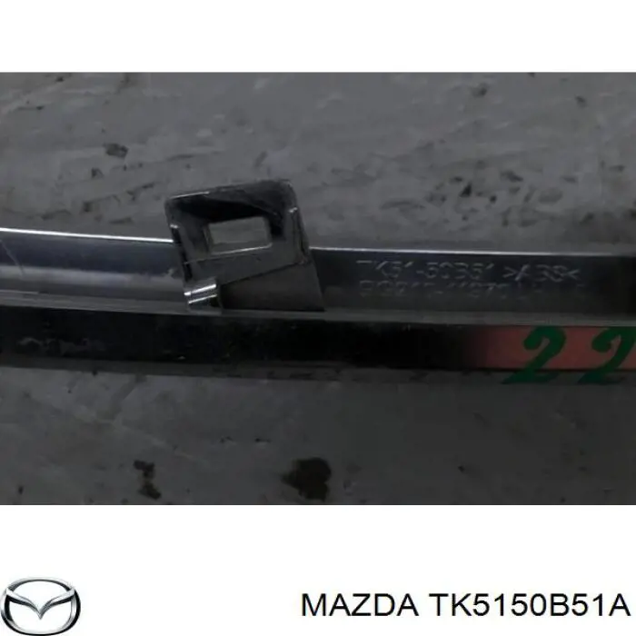  Mazda TK5150B51A ціна, від 15.20 USD