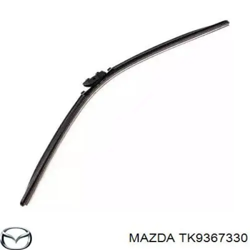 TK9367330 Mazda 