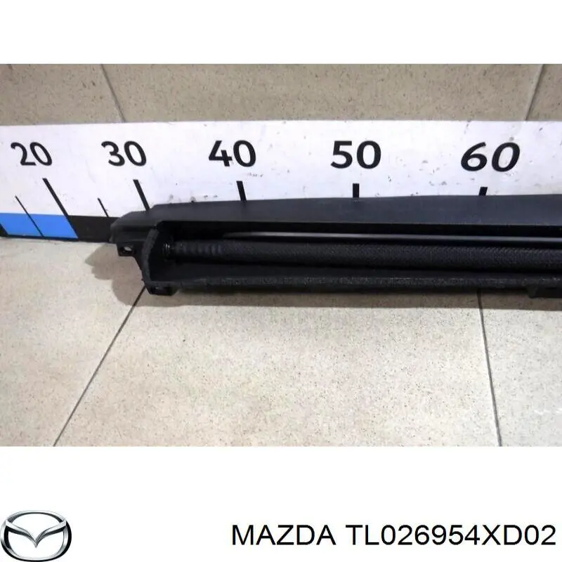  Mazda TL026954XD02 ціна, від 81.78 USD