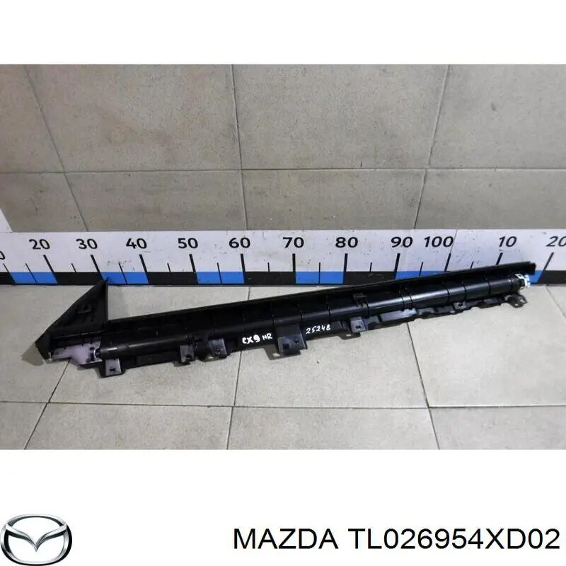 Купити TL026954XD02 Mazda 