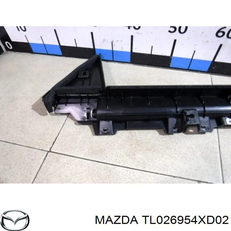 TL026954XD02 Mazda 