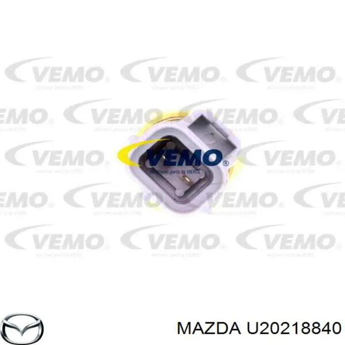 Термодатчик охолоджуючої рідини Mazda U20218840 ціна, від 5.12 USD