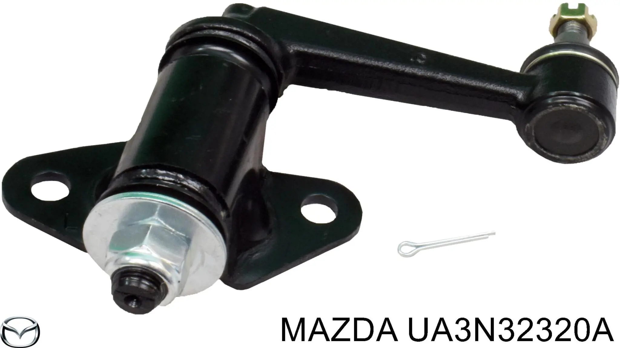 Важіль маятниковий UA3N32320A Mazda