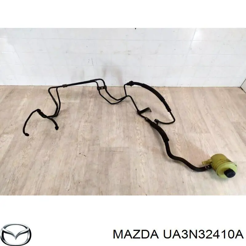  Mazda UA3N32410A ціна, від 99.60 USD