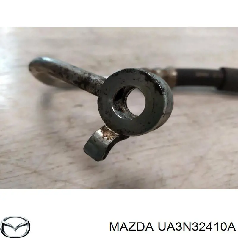 Купити UA3N32410A Mazda 