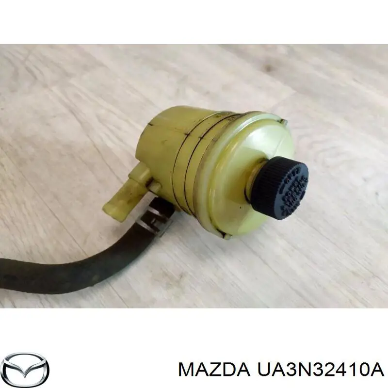 UA3N32410A Mazda 