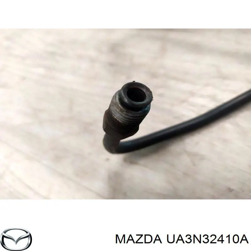  UA3N32410A Mazda