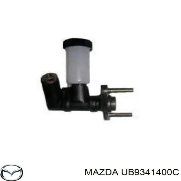 ГЦЗ Mazda UB9341400C ціна, від 20.79 USD