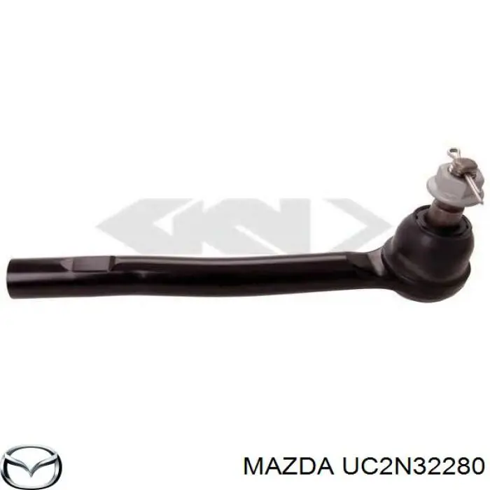 Купити SS44990 DP Group Рульовий наконечник
