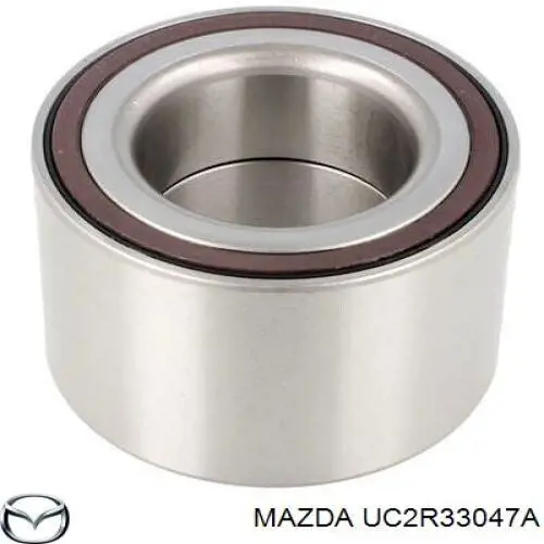 Купити UC2R33047A Mazda 