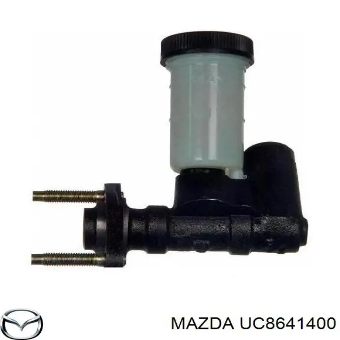 ГЦЗ Mazda UC8641400 ціна, від 33.03 USD