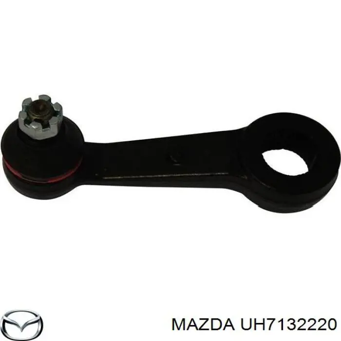 Купити UH7132220 Mazda Сошка рульового керування