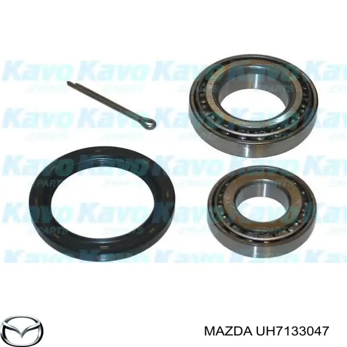  UH7133047 Mazda