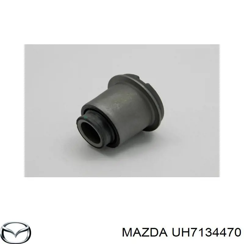 Купити UH7134470 Mazda Сайлентблок переднього верхнього важеля