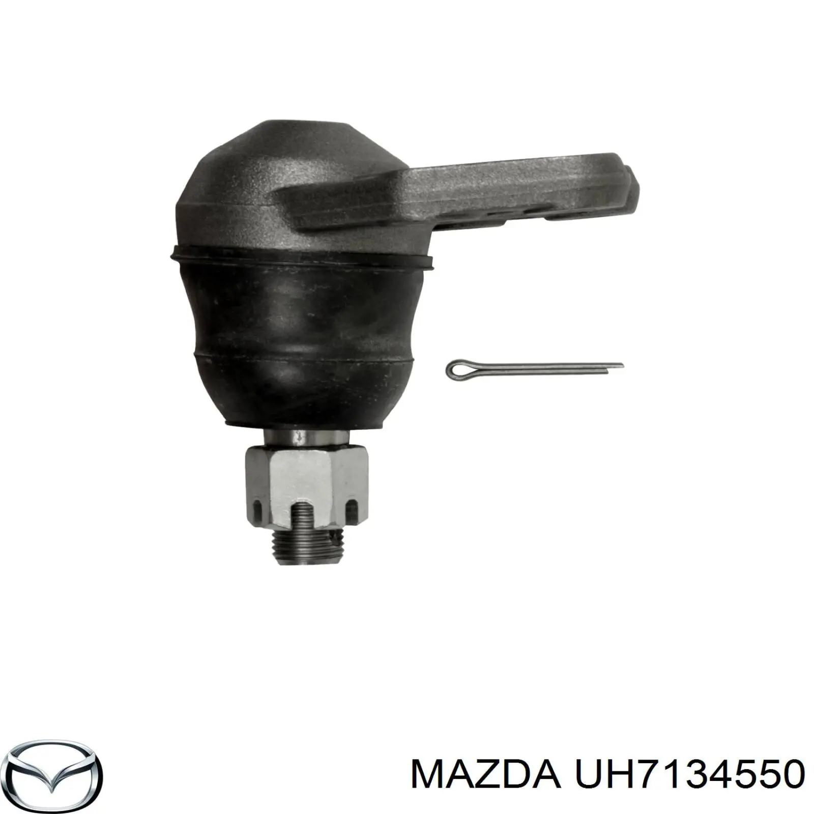 UH7134550 Mazda Кульові на авто