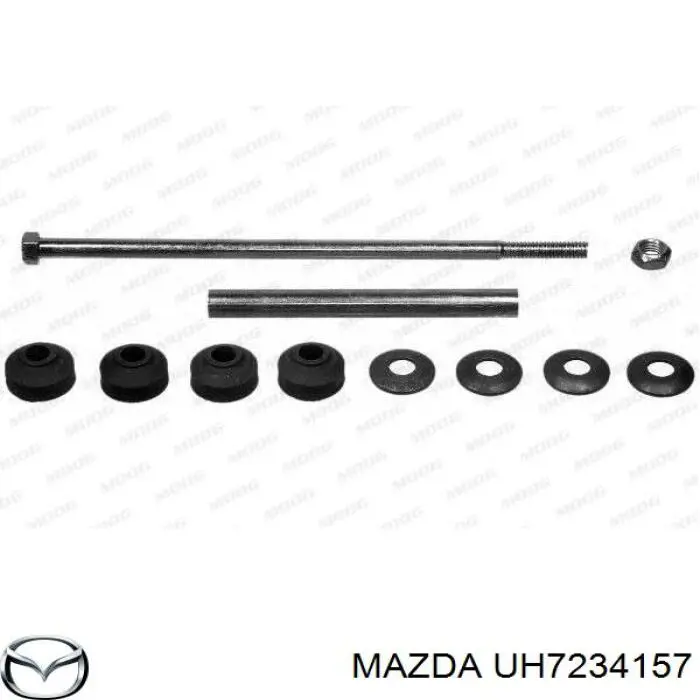  UH7234157 Mazda