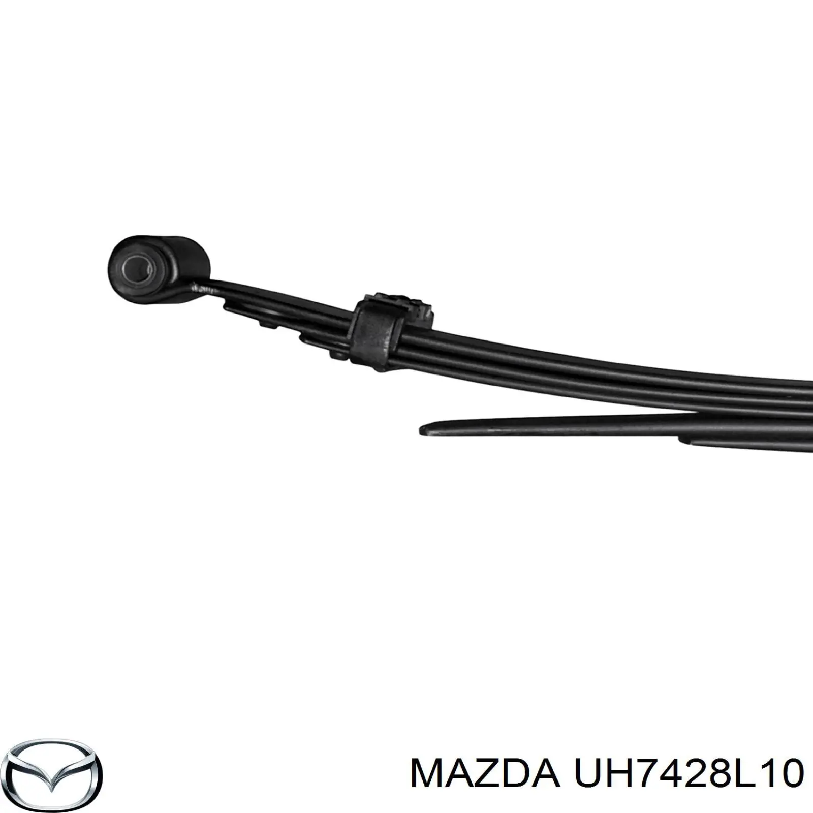  UH7428L10 Mazda