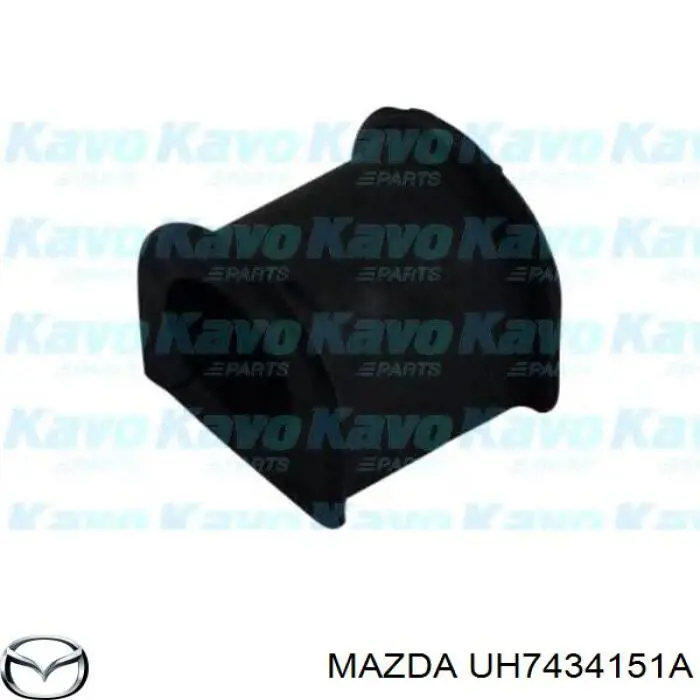 UH7434151A Mazda 