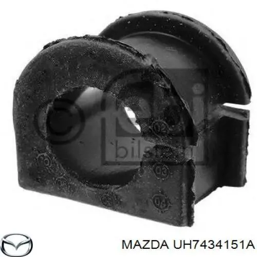 Купити UH7434151A Mazda 