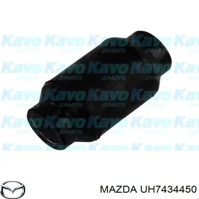 Купити UH7434450 Mazda Сайлентблок передньої підвіски