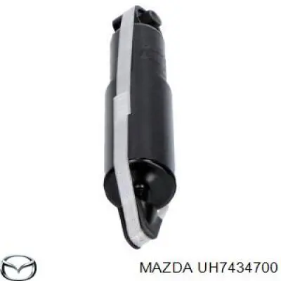 Стойка амортизатора передняя Ashika MA33096 ціна, від 28.64 USD