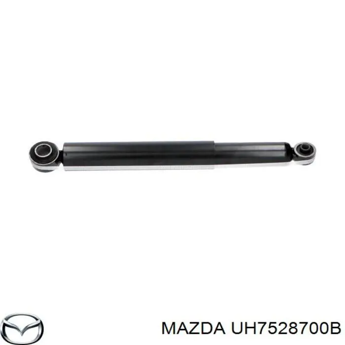  UH7528700B Mazda