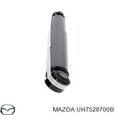 Амортизатор задній Mazda UH7528700B ціна, від 25.95 USD