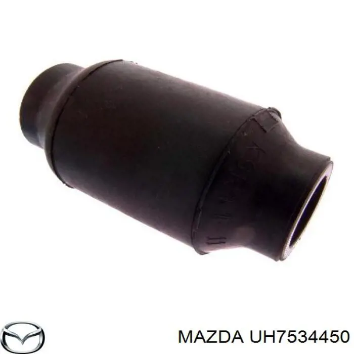 Сайлентблок переднього нижнього важеля UH7534450 Mazda