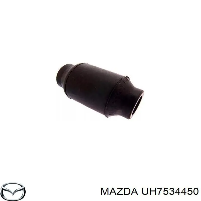 Купити UH7534450 Mazda Сайлентблок передньої підвіски