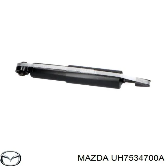 UH7534700A Mazda амортизатор передній