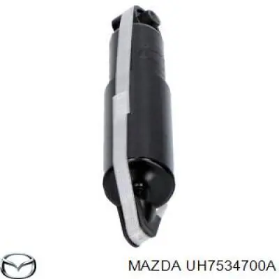 Амортизатор передній UH7534700A Mazda