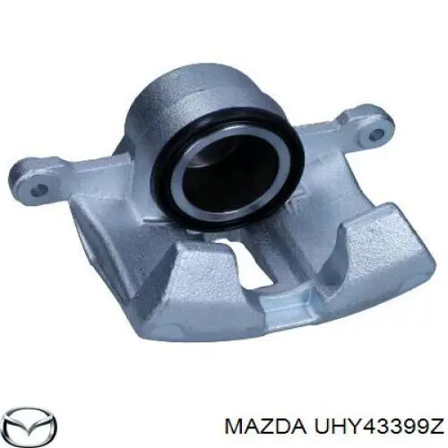 Купити UHY43399Z Mazda Супорт гальмівний передній лівий