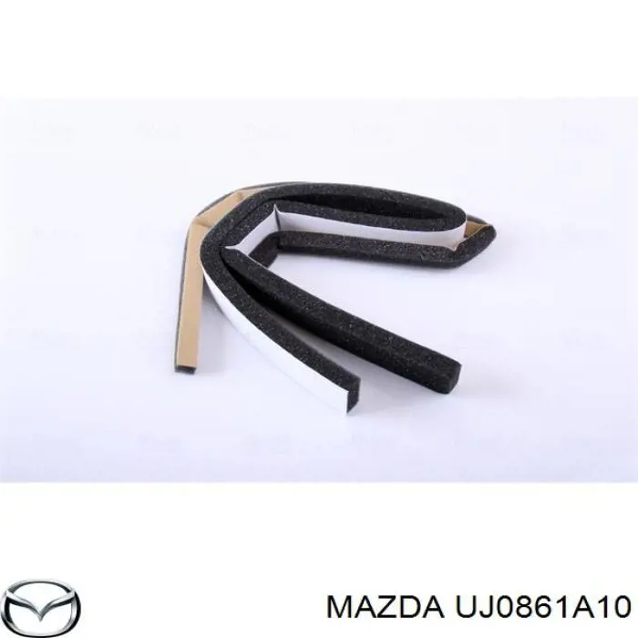 Купити XM3418476CB Ford Теплообмінник