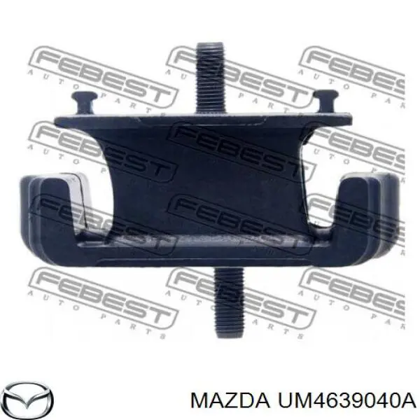  UM4639040A Mazda