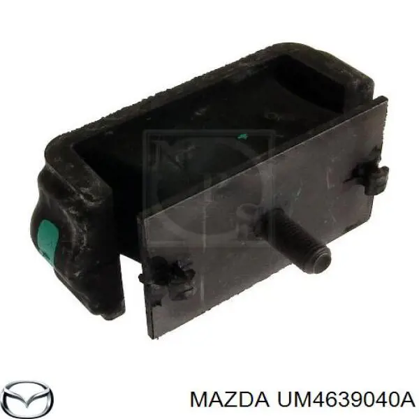  Mazda UM4639040A ціна, від 19.71 USD