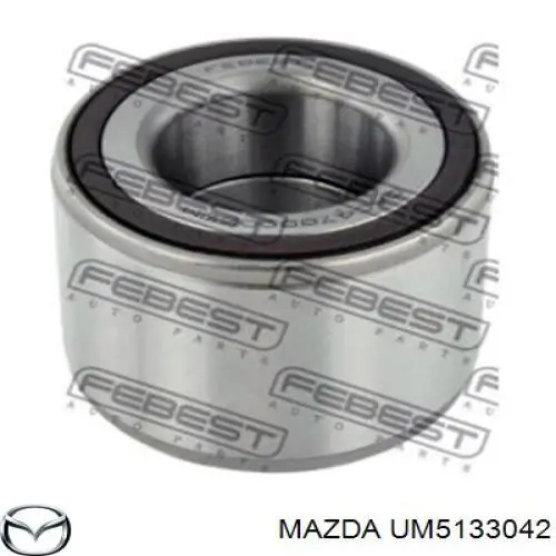  UM5133042 Mazda