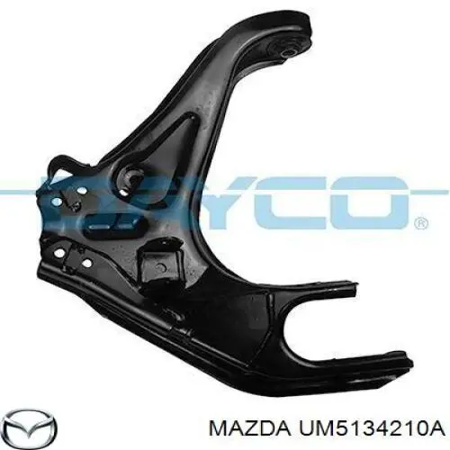  UM5134210A Mazda