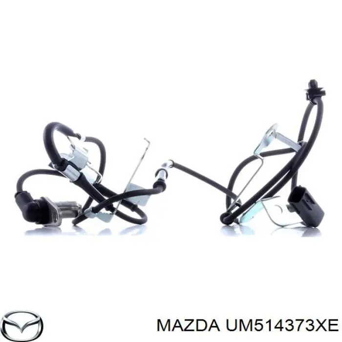  Mazda UM514373XE ціна, від 33.90 USD