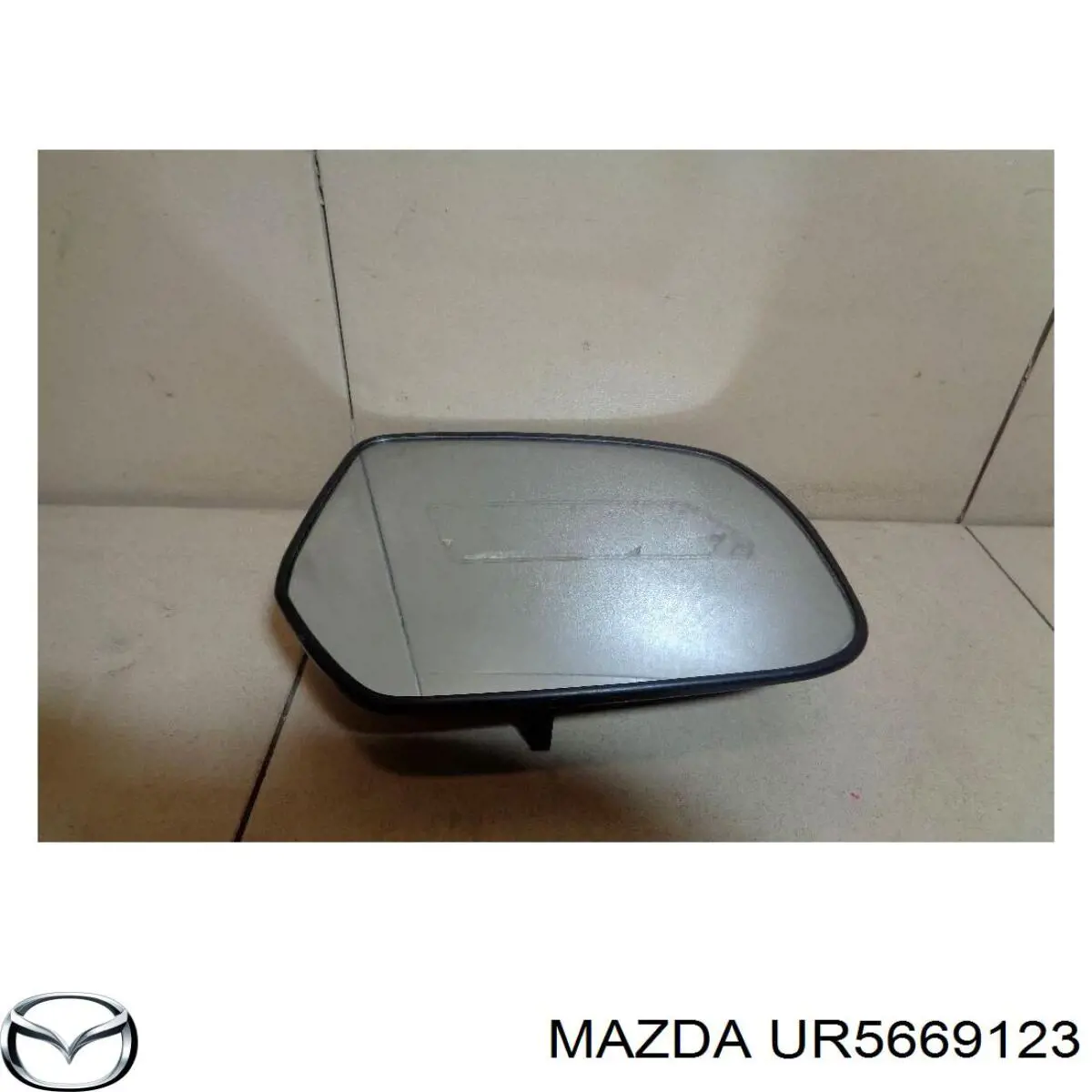  UR5669123 Mazda