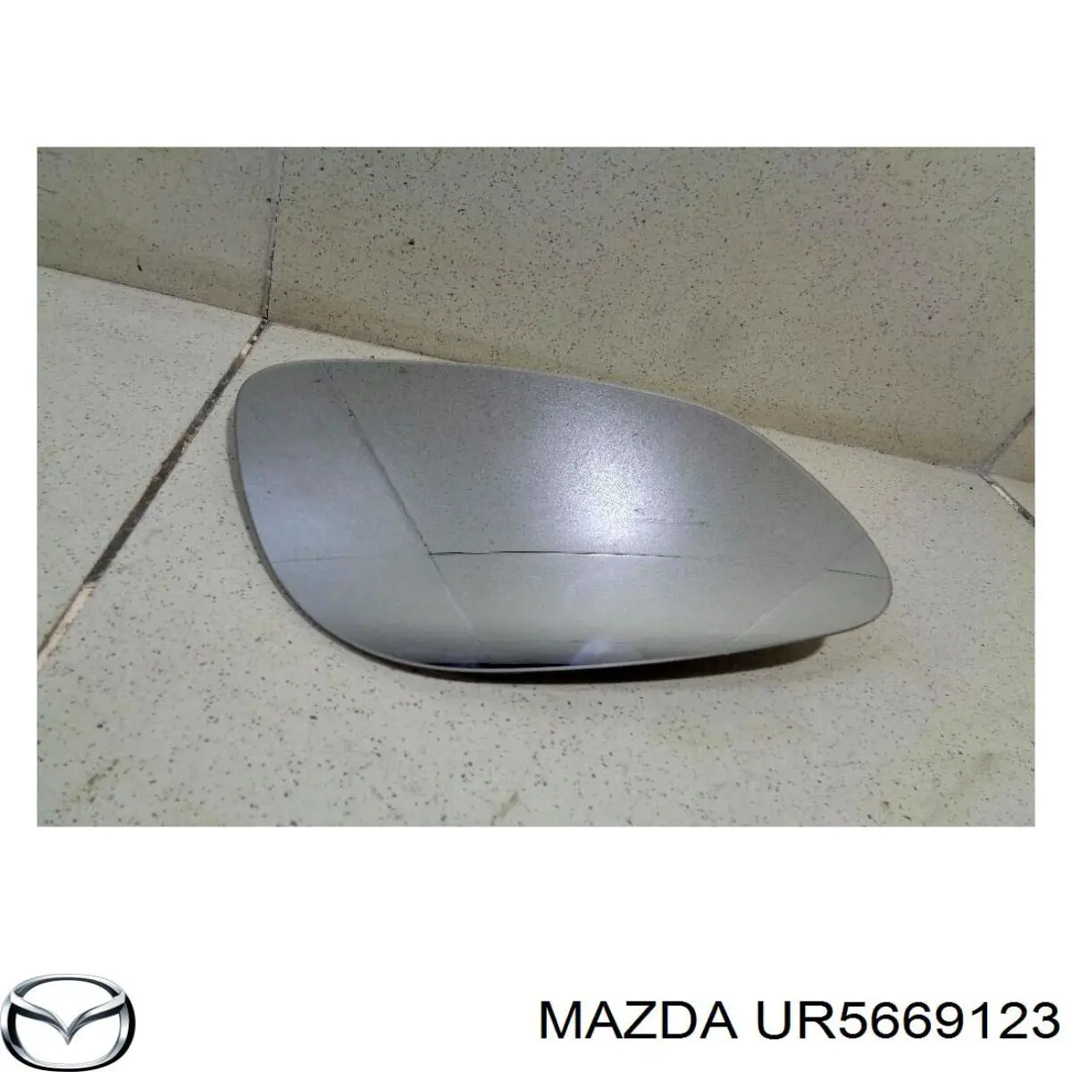 UR5669123 Mazda 