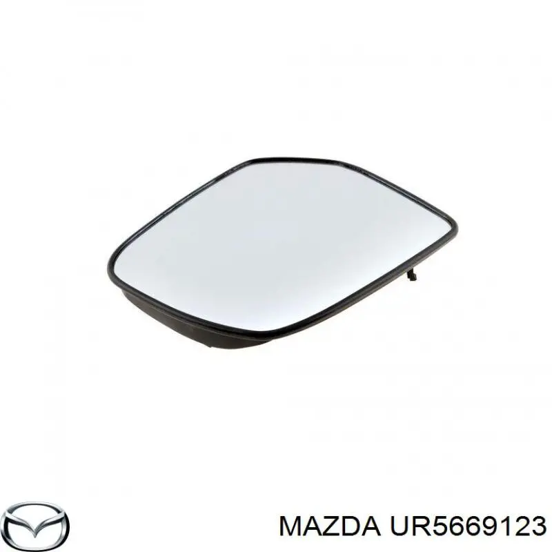  Mazda UR5669123 ціна, від 32.21 USD