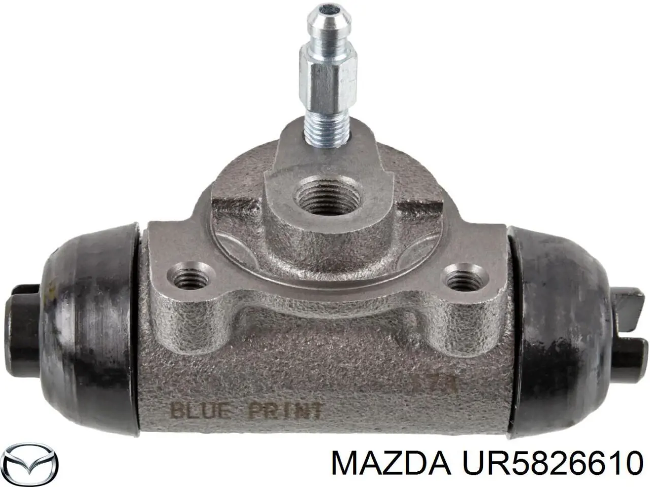 Купити UR5826610 Mazda Циліндр гальмівний колісний/робітник, задній