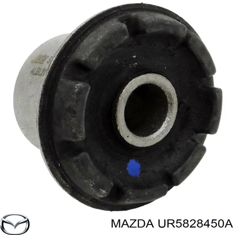 Сайлентблок ресори, передній UR5828450A Mazda